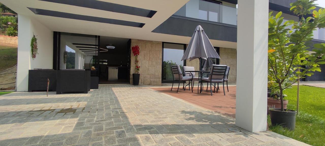 Casa De Silvares سيلوريكو دي باستو المظهر الخارجي الصورة
